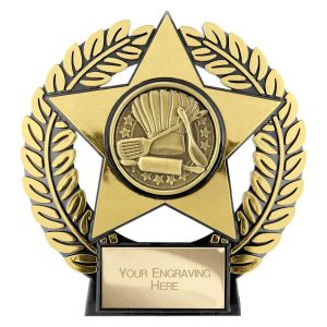 Emperor Star Culinary Plaque
