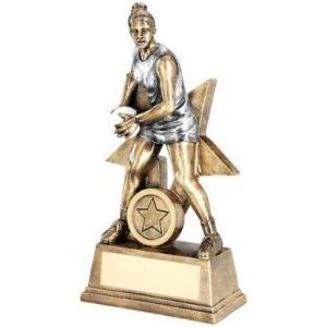Attack Netball Awards
