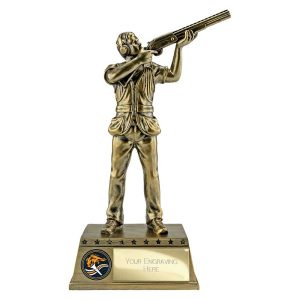 Classic Clay Pigeon Award