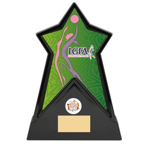 Starforce LGFA Award Series