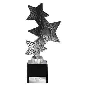 Trinity Star Multi Use Awards - Black
