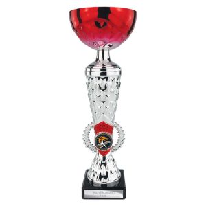 Energy Multi Use Cup Series - Red