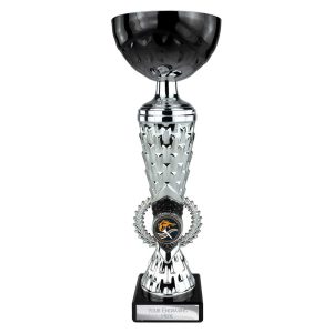 Energy Multi Use Cup Series - Black