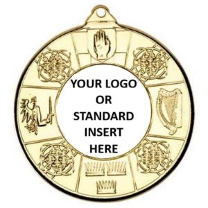 Four Province Medal Series