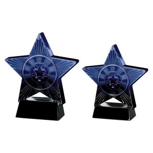 Superstar Multi Use Awards - Blue
