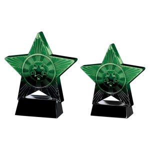 Superstar Multi Use Awards - Green