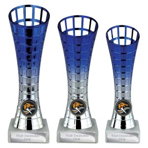 Leader Multisport Tower - Blue