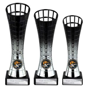 Leader Multisport Tower - Black