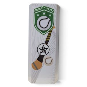 Causeway Hurling Award - White