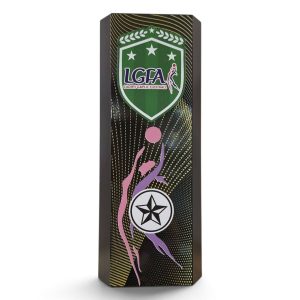 Causeway LGFA Award - Black